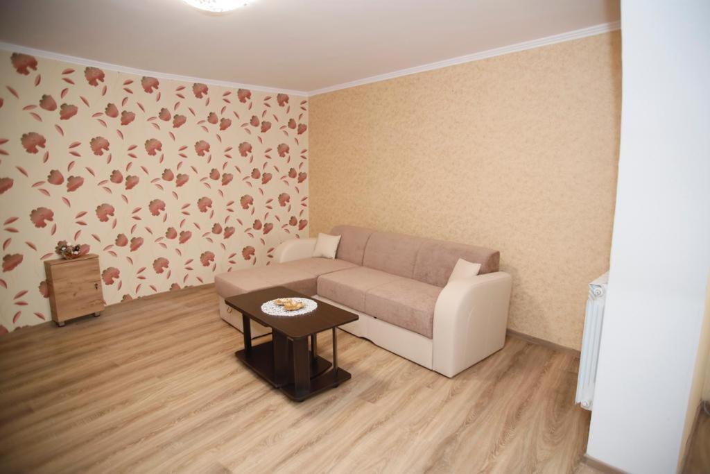 Focşani Mio Apartments מראה חיצוני תמונה